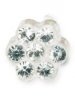 BLOMDAHL - 12-0114-41 DAISY 5mm Crystal